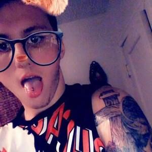 Meet your Posher, Frank